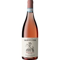 Madamarosè Sicilia DOC
