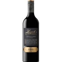 Langmeil Orphan Bank Shiraz - - South Australia, Australien