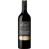 Langmeil Freedom 1843 Shiraz - - South Australia, Australien