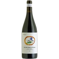 Emiliano Falsini Feudo Pignatone Etna Rosso DOC - - Sizilien, Italien