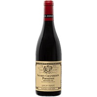 Louis Jadot : Gevrey-Chambertin 1er cru Poissenot Dom. Louis Jadot