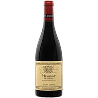 Louis Jadot : Musigny Grand cru Dom. Louis Jadot