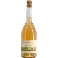 Cuvée Nr. 23 | Rhabarber, Apfel, Blüten