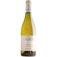 Orsus Pecorino Abruzzo DOC Fosso Corno