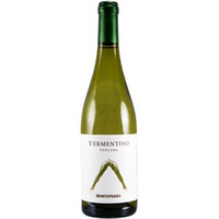 Vermentino Bianco di Toscana IGT Monteverro