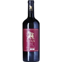 Merlot "Clerus" IGP Cave de Cruzy