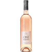 One Maures Rosé Pays IGP Val d´Astier