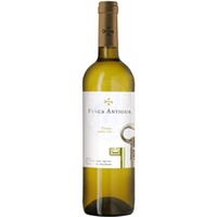 Viura Finca Antigua DO Bujanda