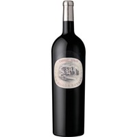 Merlot - Cabernet Sauvignon Pays D'Oc IGP La Forge Estate