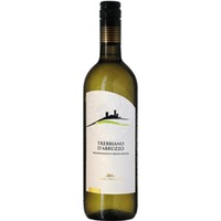 Trebbiano d´Abruzzo DOP Casal Thaulero