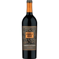 Gnarly Head Cabernet Sauvignon