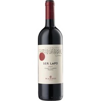 SER LAPO Chianti Classico Riserva DOCG