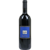 Barbera d'Asti Cà Di Pian DOCG