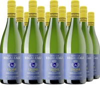 Leone d'Almerita SV IGT Sizilien