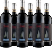 Chianti Renzo M. DOCG