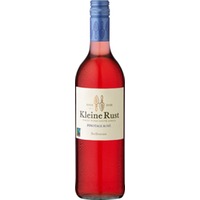 Kleine Rust Pinotage Rosé Stellenbosch
