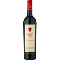 Escudo Rojo Carmenère