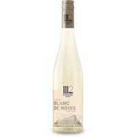 Blanc de Noirs trocken