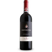 Fonterutoli Chianti Classico 0,375l