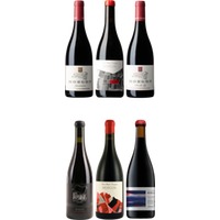 „Morgon Probierpaket“ (6 Flaschen)