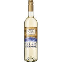Fonte Alegre Vinho Verde Gold Edition, Vinho Verde DOC, Minho, 2024, Weißwein