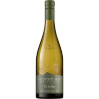 Te Koko Sauvignon Blanc - - Cloudy Bay - Neuseeländischer Weißwein