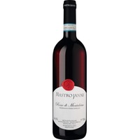 Mastrojanni Rosso Rosso di Montalcino DOC