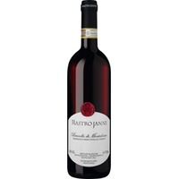 Mastrojanni Brunello Brunello di Montalcino DOCG