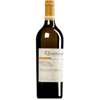 "Giallo d'Arles" Greco di Tufo DOCG