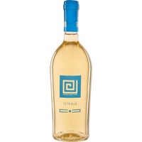 Istrale Etichetta Blu Vermentino di Sardegna DOC - Cantina Nuovi Poderi