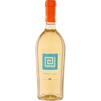 Prime Luci Isola dei Nurahi IGP - Cantina Nuovi Poderi