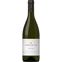 Friulano Friuli Colli Orientali DOC - Castello di Buttrio