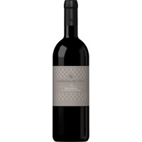 Refosco dal Peduncolo Rosso Friuli Colli Orientali DOC - Castello di Buttrio
