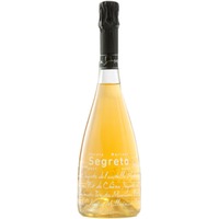 Segreto Fut de Chene Metodo Classico Millesimato - Cantine Tenuta Mariani