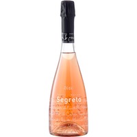 Segreto Rosé Fut de Chene Metodo Classico Millesimato - Cantine Tenuta Mariani