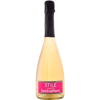 Sabbia Mare Metodo Charmat BIO - Cantine Tenuta Mariani