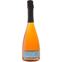 Sabbia Mare Rosé - Cantine Tenuta Mariani