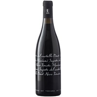 Segreto del Castello Pinot Nero Toscana IGP - Cantine Tenuta Mariani