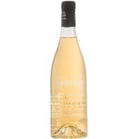 Segreto del Castello Vermentino Toscana IGP BIO - Cantine Tenuta Mariani