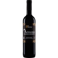 Armonia Grande Réserve - Domaine Bassac