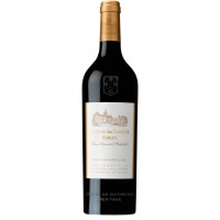 Baron Edmond de Rothschild Château des Laurets Baron