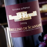 Morellino di Scansano