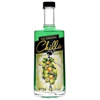 (36,62€/1l) Chilla Bitter Aperitivo Bavarese 0,5 Liter 20,0 % Vol