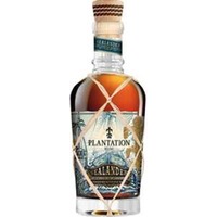 Plantation Sealander Rum 40% vol. 0,7 l
