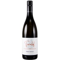 Tiefenbrunner Turmhof Pinot Grigio DOC