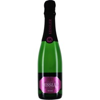Kessler Rosé Cuvée Brut (0,375)