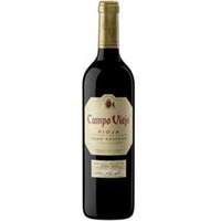 Gran Reserva Rioja