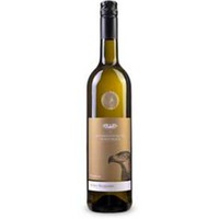 Premium Zeller Abtsberg Weißer Burgunder Spätlese trocken