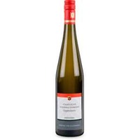 Riesling vom Kalkmergel trocken