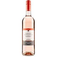 GutsCuvée Rosé feinherb